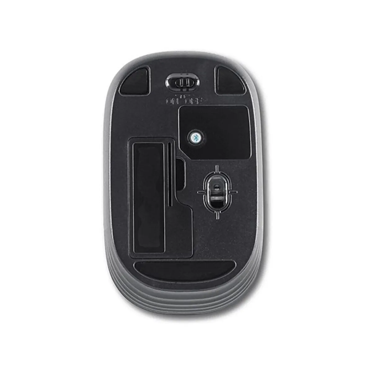 Kensington K74000WW ProFit Bluetooth kis méretű egér #3