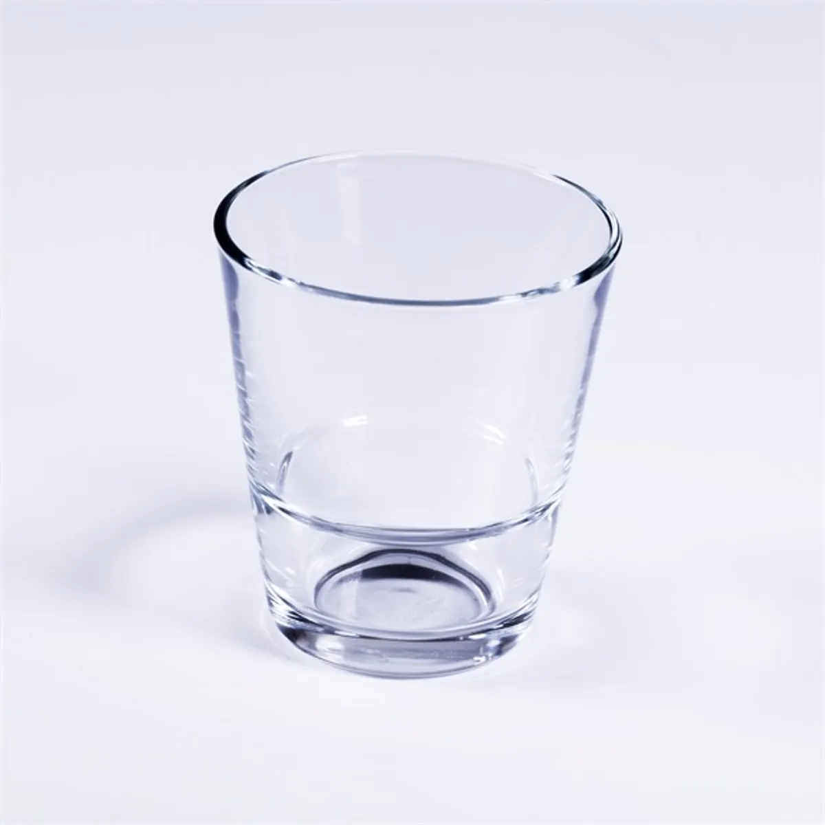 PASABAHCE Grande-S Whiskey 295ml whiskys pohár szett, professzionális felhasználásra, 12 darabos 52060 #2