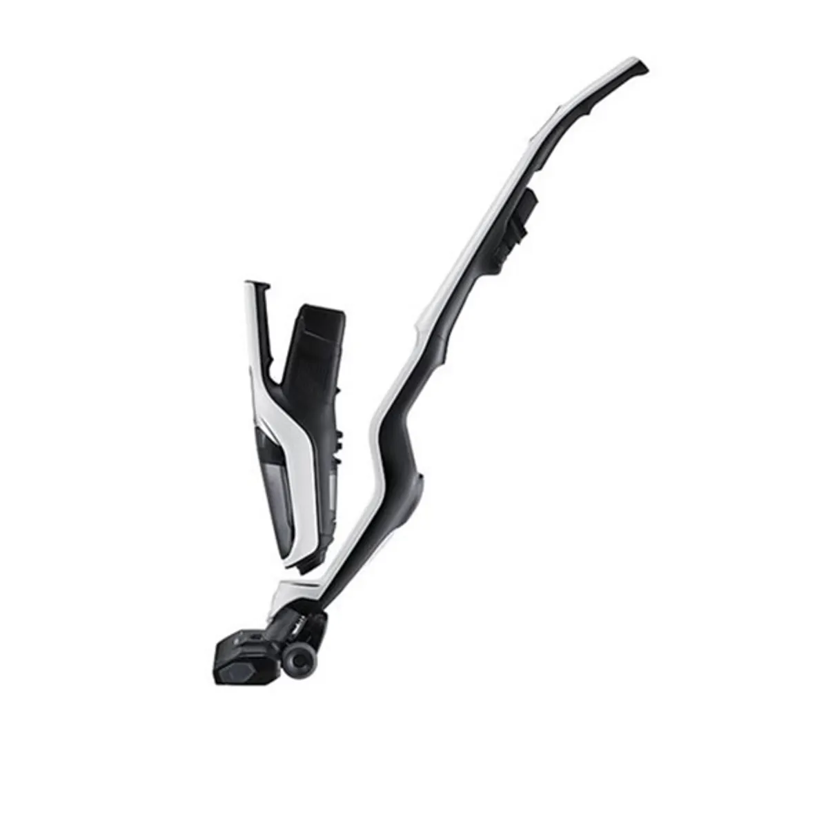 Samsung VS60K6050KW/GE álló porszívó #2