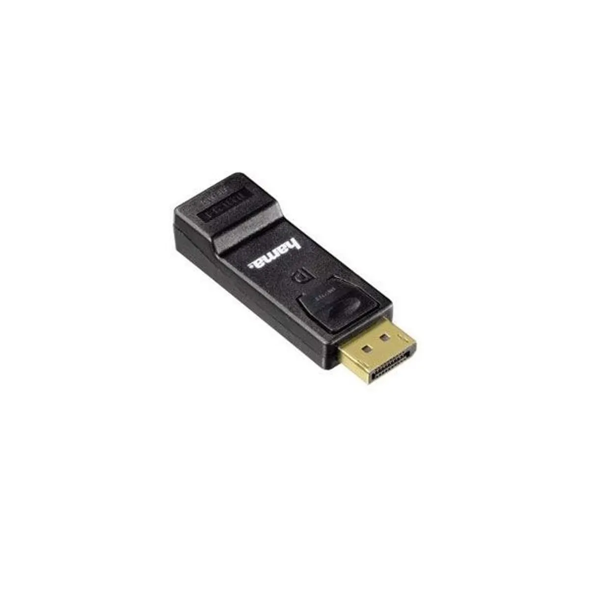 Hama 54586 HDMI Adapter, Displayport #1
