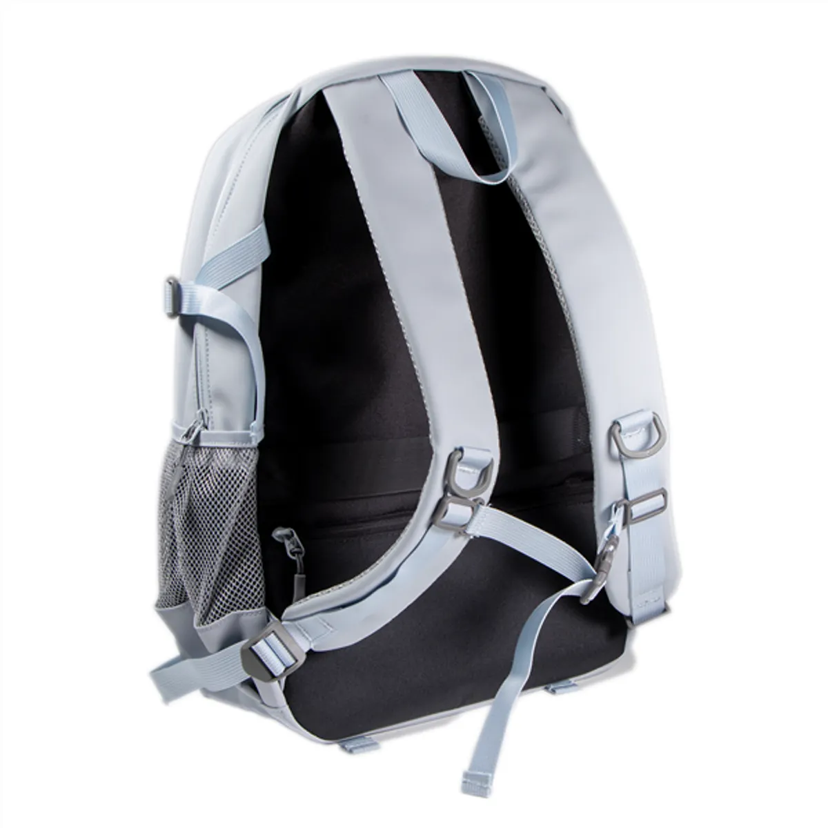 TOO BP-WHLB-156 15,6" fehér hátizsák #2