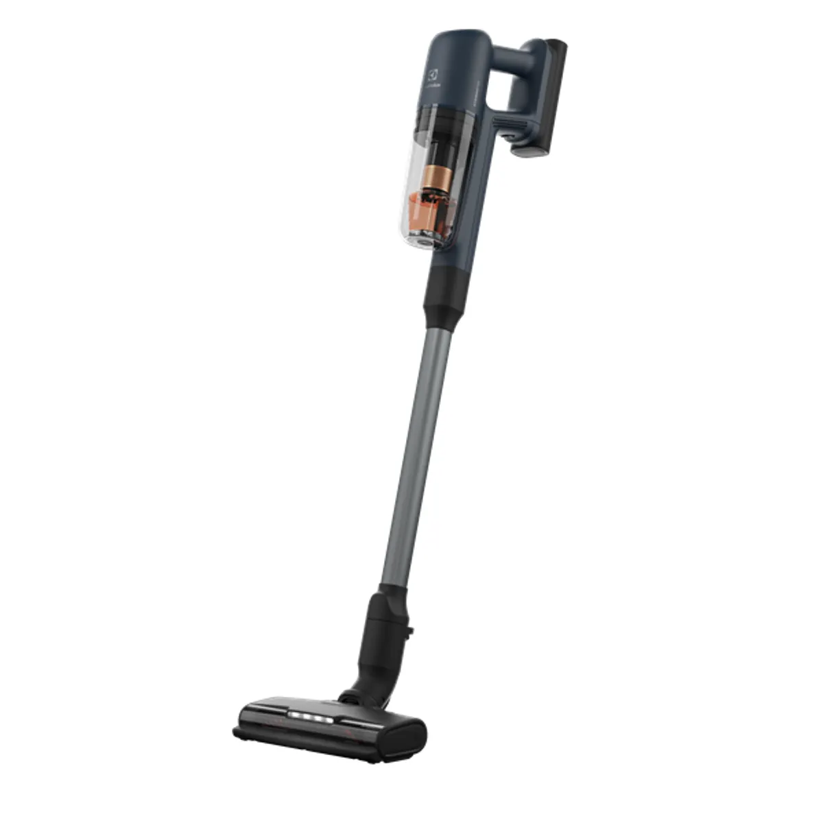 Electrolux EP71B14WET Hygienic 700 vezeték nélküli álló porszívó #1