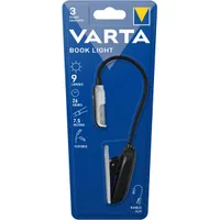 Varta 16618101421 LED olvasólámpa #4