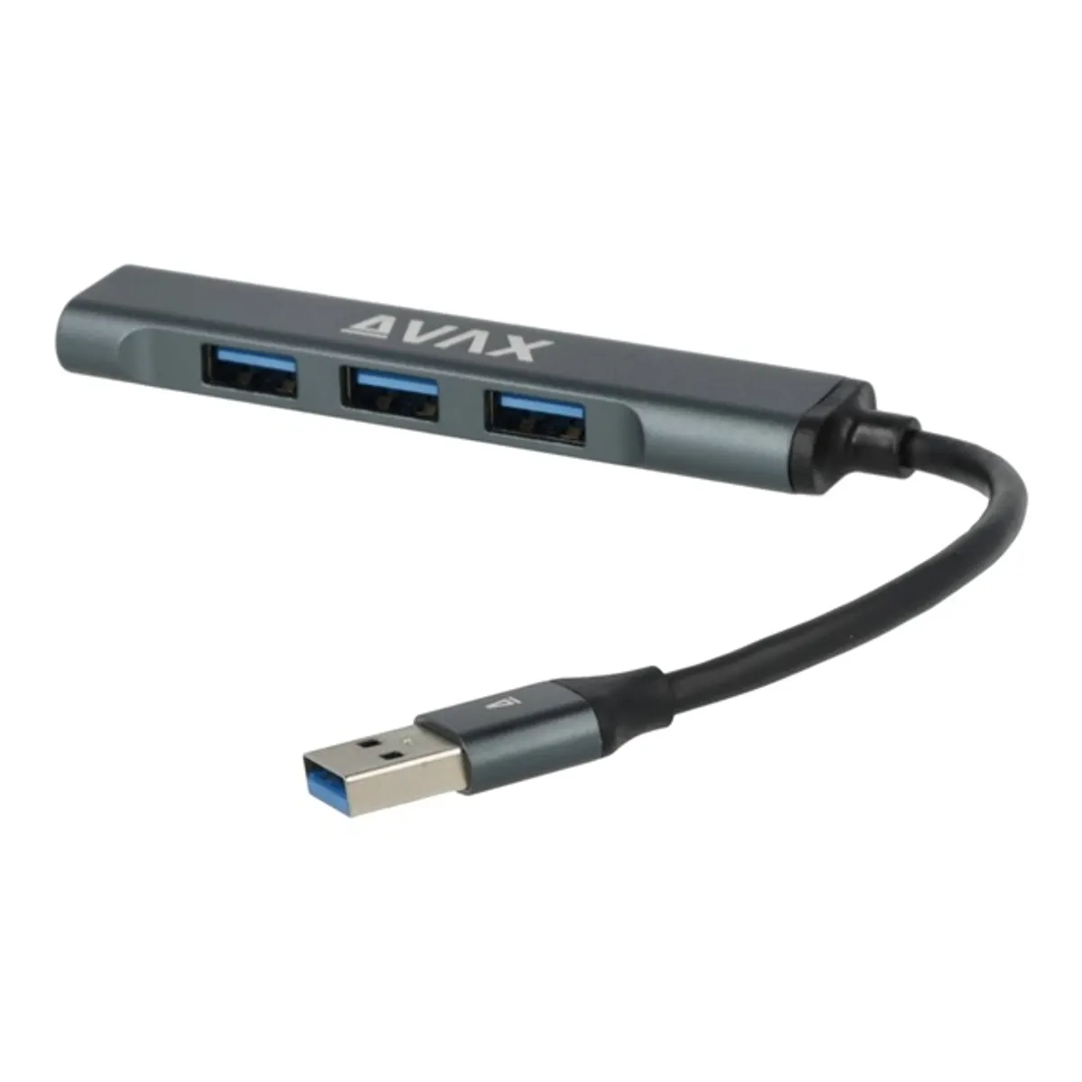 AVAX HB600 CONNECT+ USB 3.0-4xUSB 3.0 HUB #3