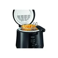 Tefal FF230831 Principio fekete olajsütő #5