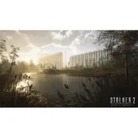 S.T.A.L.K.E.R. 2: Heart of Chornobyl Day One Edition PS5 játékszoftver #2
