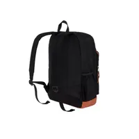 Canyon BPS-5 15,6" notebook poliészter oldaltáska fekete-narancssárga 22,5L #3