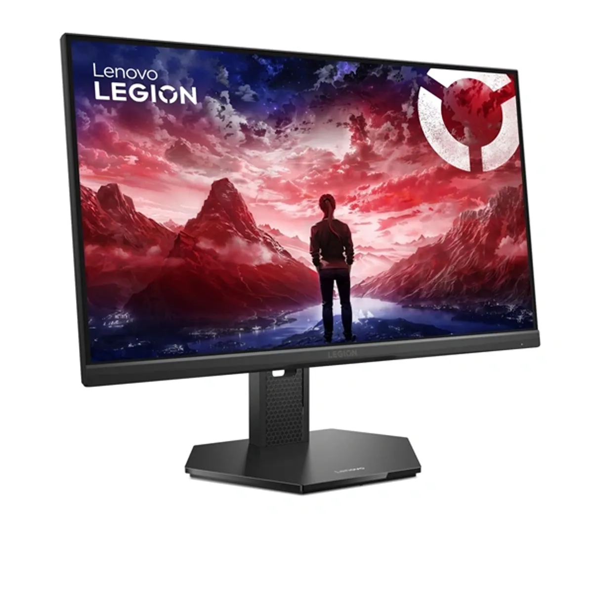 Lenovo 24,5" Legion 25-10 FHD IPS DP/HDMI 320Hz HDR10 fekete gamer monitor #3