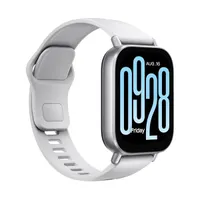 Xiaomi Redmi Watch 5 Active ezüst okosóra #3