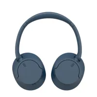 Sony WHCH720NL.CE7 Bluetooth zajszűrős kék fejhallgató #3