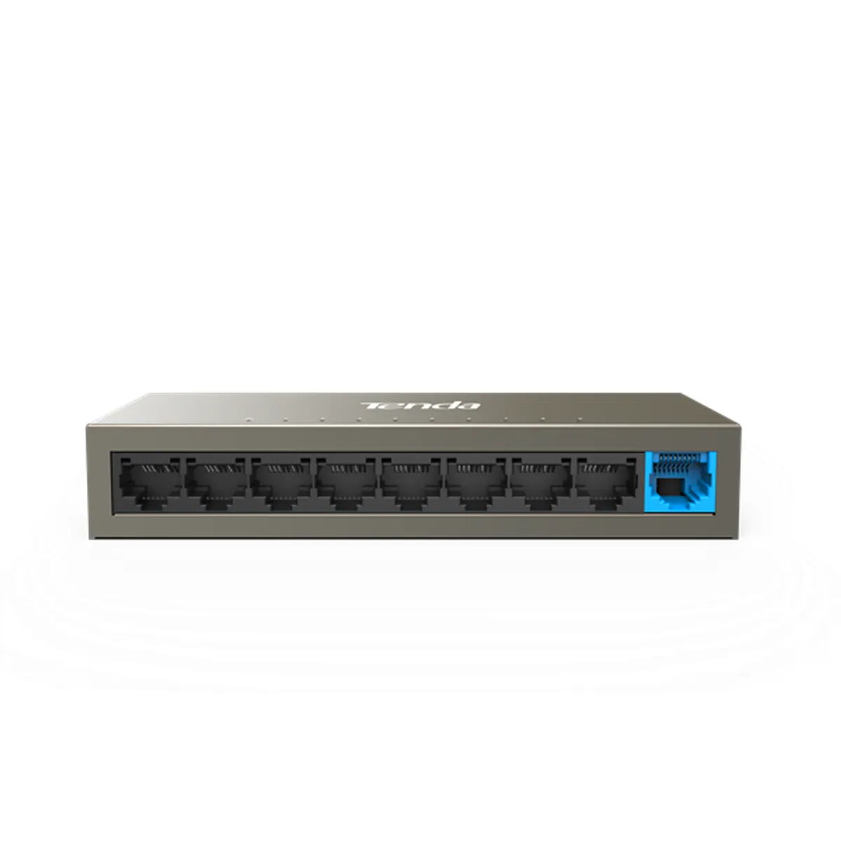 Tenda TEF1109D 9Port 10/100Mbps FE LAN nem menedzselhető asztali switch #1