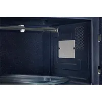 Samsung MG23K3515AW/EO 1250W 23L fehér mikrohullámú sütő #7