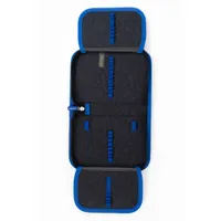 Budmil 10120086 S13 Sidney kék tolltartó #4