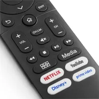 Hama 00221067 Hisense TV univerzális távirányító #4