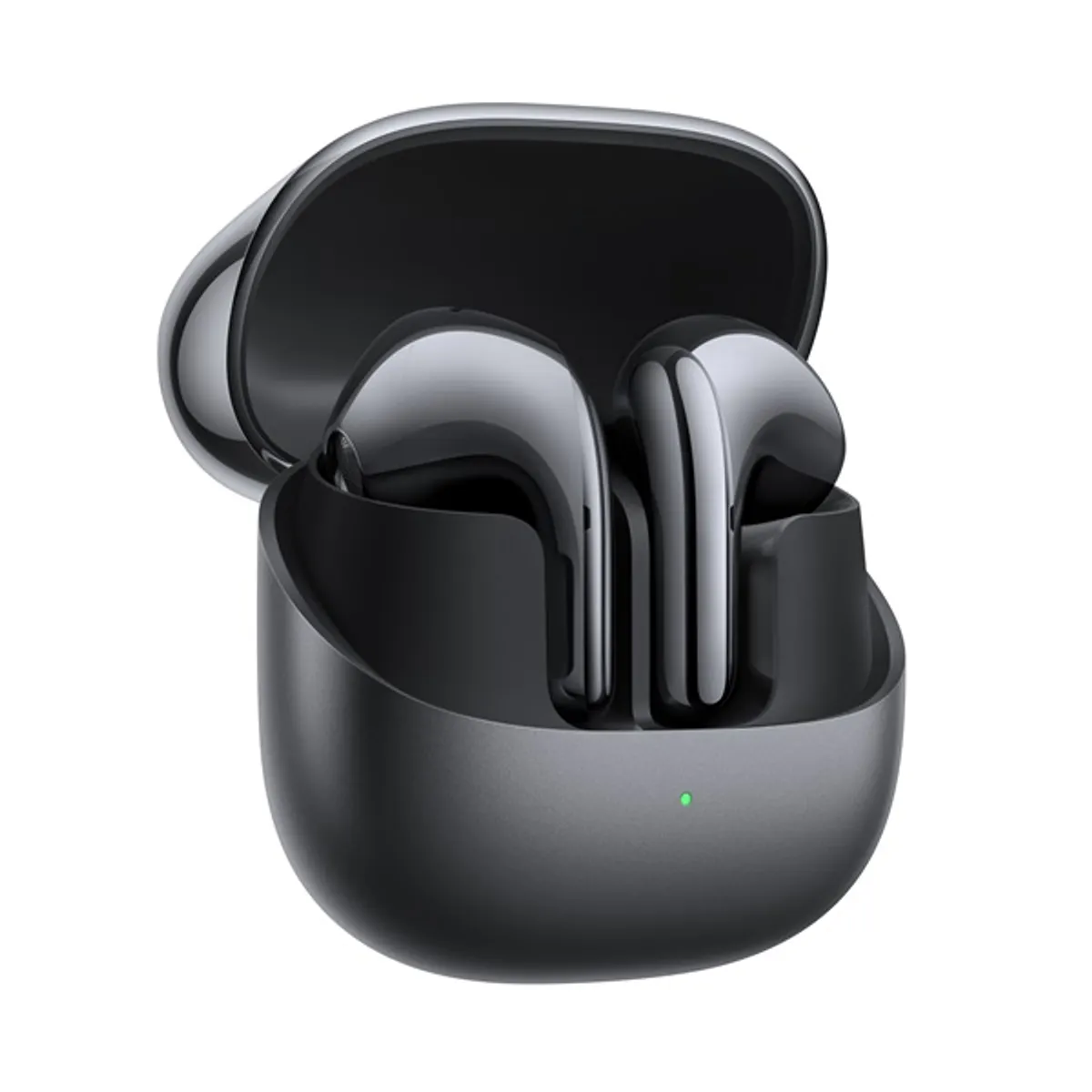Xiaomi BHR8118GL Buds 5 True Wireless Bluetooth fekete fülhallgató #3