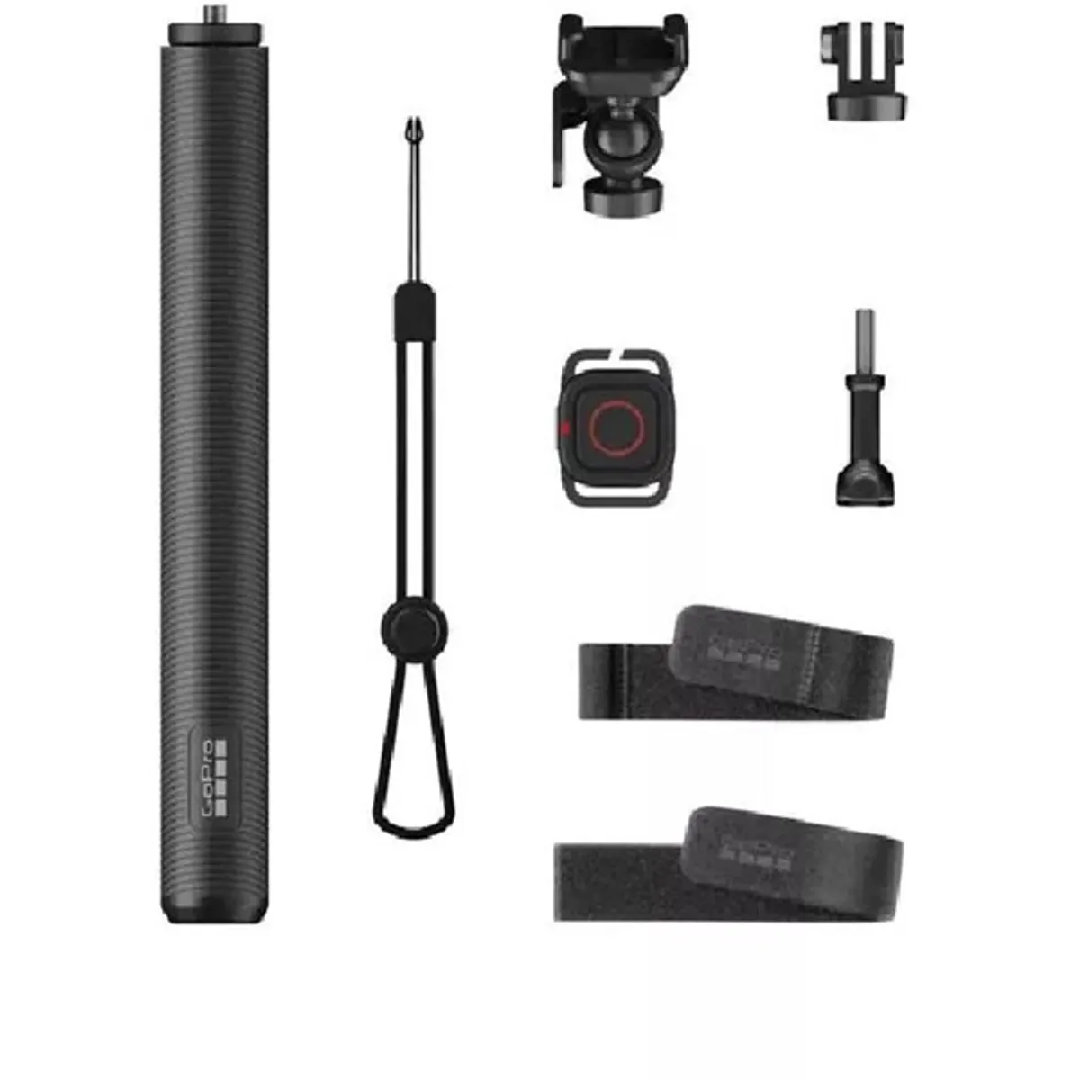 Extension Pole + Waterproof Shutter Remote kiegészítő #2