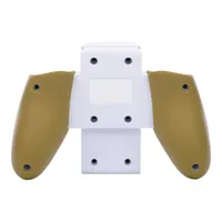 PowerA NSAC0059-01 Comfort Grip Nintendo Switch Joy-Con Princess Zelda fehér kontroller markolat #5