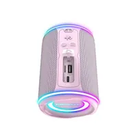 Energy Sistem EN 454945 Urban Box Pink Supernova rózsaszín Bluetooth hangszóró #3