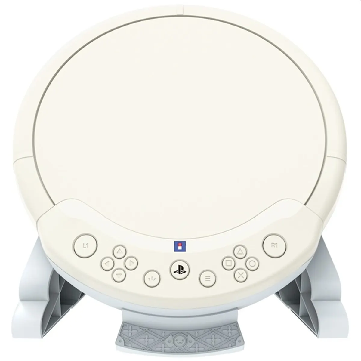 Hori SPF-042E Taiko No Tatsujin PS5/PS4/PC USB vezetékes dob kontroller #1