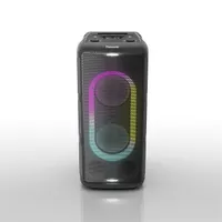 Panasonic SC-TMAX45E-K Bluetooth party hangszóró #2