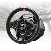 Thrustmaster 4460267 T-128 Shifter Pack Xbox One/Series/PC kormány + Add-On váltó + pedál #5