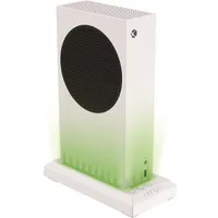 Venom VS3510 Xbox Series S fehér RGB LED állvány #8