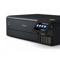 Epson EcoTank L8180 fotónyomtató MFP, WiFi/USB/LAN, 1800 fotóra elegendő tinta a dobozban #7