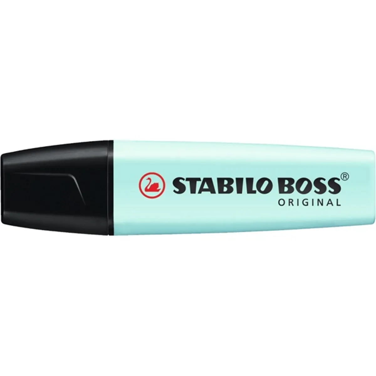 Stabilo BOSS ORIGINAL Pastel türkiz szövegkiemelő #2