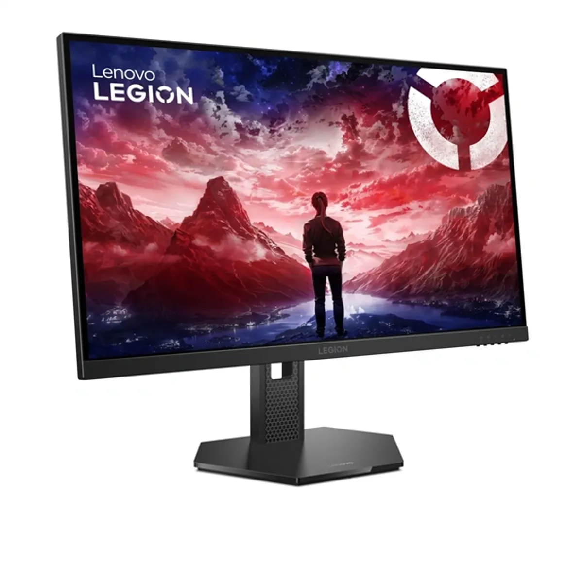 Lenovo 27" Legion 27-10 FHD WLED IPS DP/HDMI 240Hz fekete gamer monitor #2