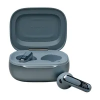 JBL Live Flex 3 True Wireless Bluetooth zajszűrős kék fülhallgató #2