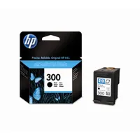 HP CC640EE (300) fekete tintapatron #2