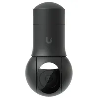 Ubiquiti UniFi UVC-G5-PTZ-B 4MP 2K kültéri fekete PTZ dómkamera