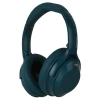 Sencor SEP Corporate ANC kék Bluetooth fejhallgató