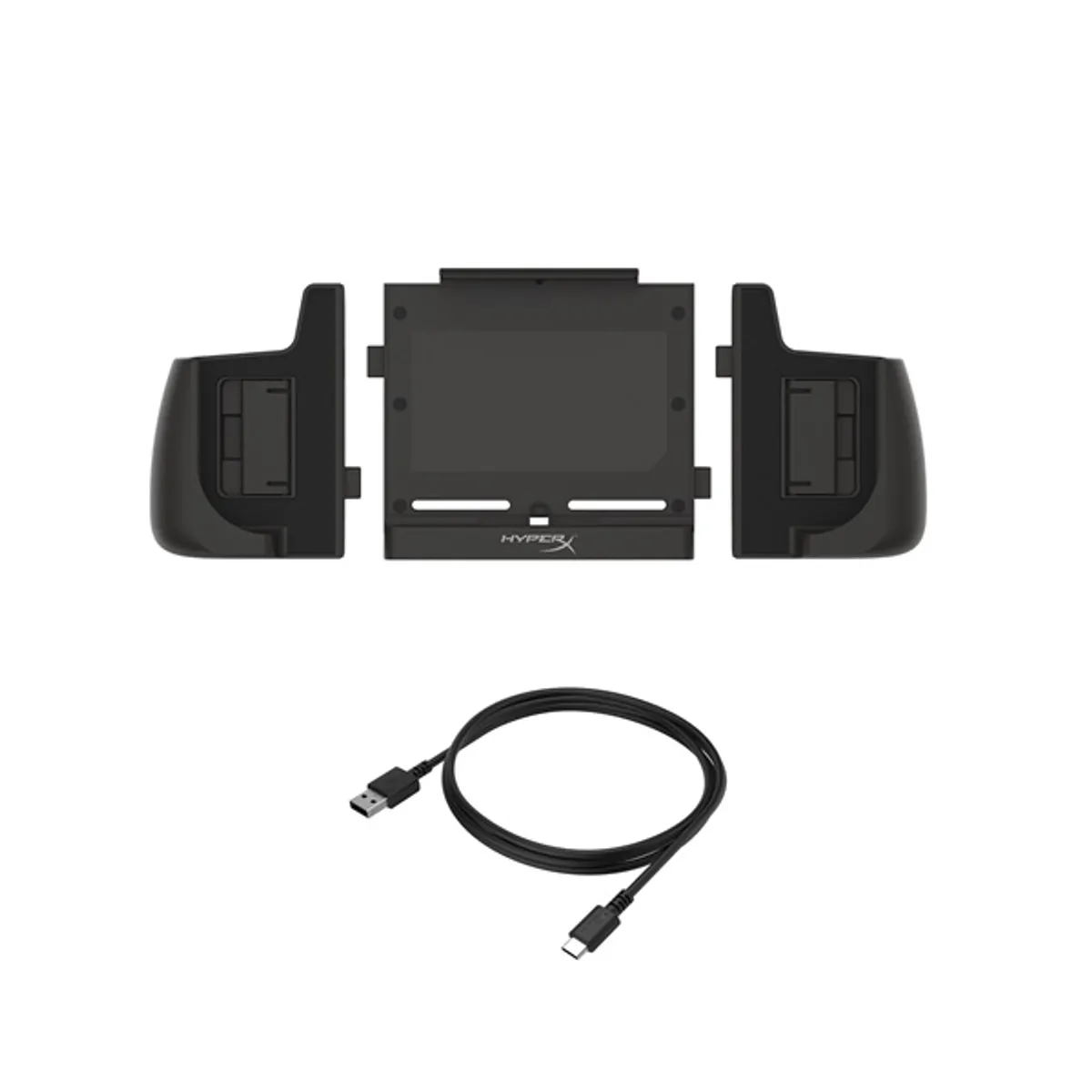 Kingston HyperX ChargePlay Clutch for Nintendo Switch töltőállomás #5