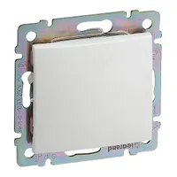 Legrand 774406 Valena fehér váltókapcsoló #2