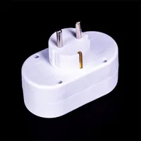 IRIS Electric IEA-2W fali elosztó két aljzattal 2X16A #3