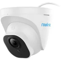 Reolink P334 /kültéri/8MP/H265/4mm/IR30m/ember, jármú és kisállat észlelés/beépített mikrofon/PoE IP turret kamera #1