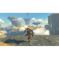 The Legend of Zelda: Tears of the Kingdom Nintendo Switch játékszoftver #2