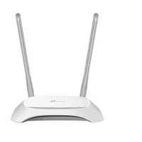 TP-Link TL-WR840N Vezeték nélküli 300Mbps Router #1