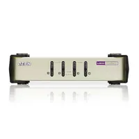 ATEN CS84U-AT 4PC USB-PS/2 VGA KVM Switch #3
