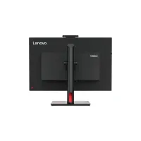 Lenovo 27" ThinkVision T27hv-30 FHD IPS DP/HDMI/VGA/USB-C/USB fekete monitor #6