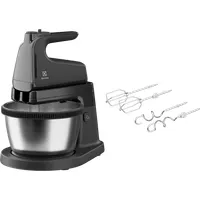 Electrolux ESM4B 500 fekete tálas mixer #2