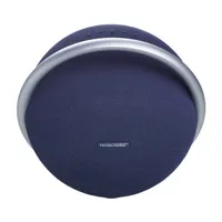 Harman Kardon Onyx Studio 8 Bluetooth hordozható kék multimédia hangszóró #2