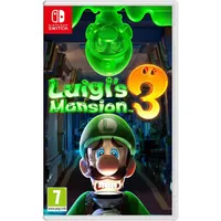 Luigi`s Mansion 3 Nintendo Switch játékszoftver #2
