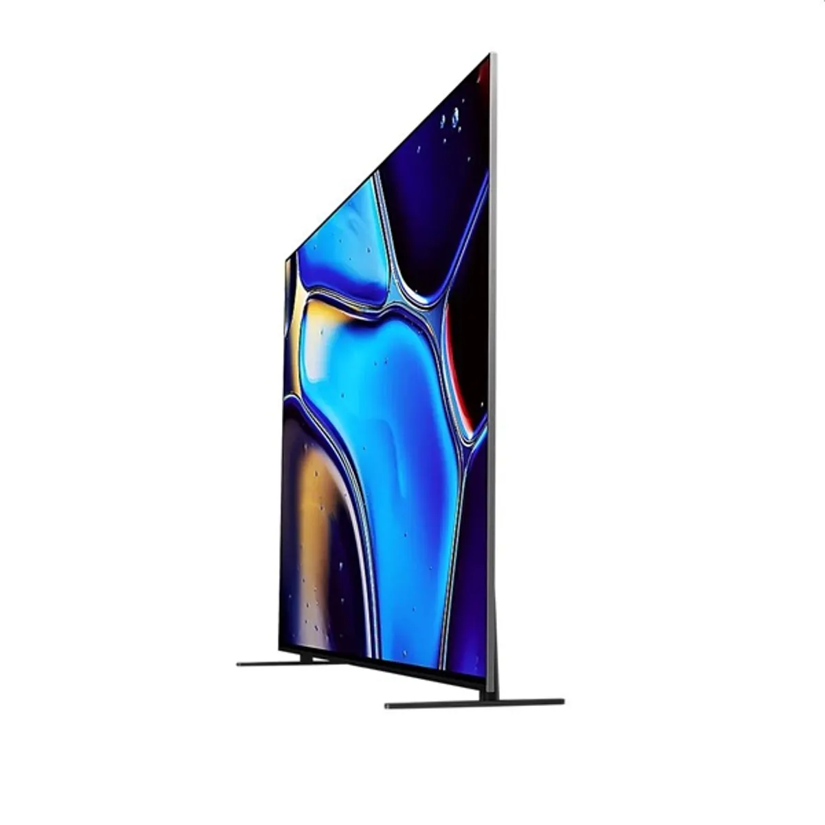 Sony 55" K55XR80PAEP 4K UHD Smart OLED TV #2