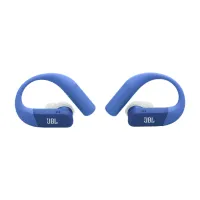 JBL Endurance PEAK 4 True Wireless Bluetooth kék sport fülhallgató #3