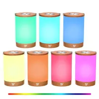 Taotronics TT-DL33 hordozható LED lámpa #5