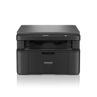 Brother DCP-L1632WE (A4, 20 lap/perc, WiFi/LAN/USB, manuál duplex, 2400x600dpi, 128MB) mono multifunkciós lézernyomtató #1