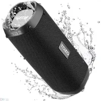 TOZO PA2 fekete Bluetooth hangszóró