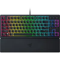 Razer Ornata V3 TKL UK fekete gamer billentyűzet #2